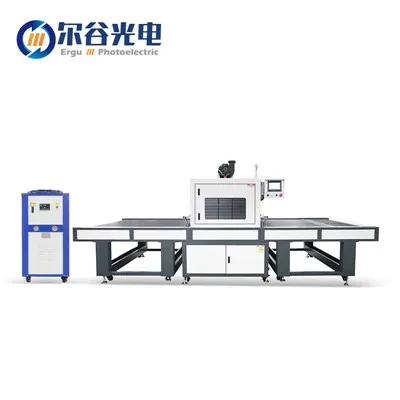 Siostam LED Curing UV Àrd-chumhachd